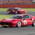 FOTOGALERIJA: Silverstone ugostio Ferrarijeve 'makine'