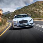 Bentley Continental GT V8 S: 528 konjskih snaga i neprocjenjiva ljepota