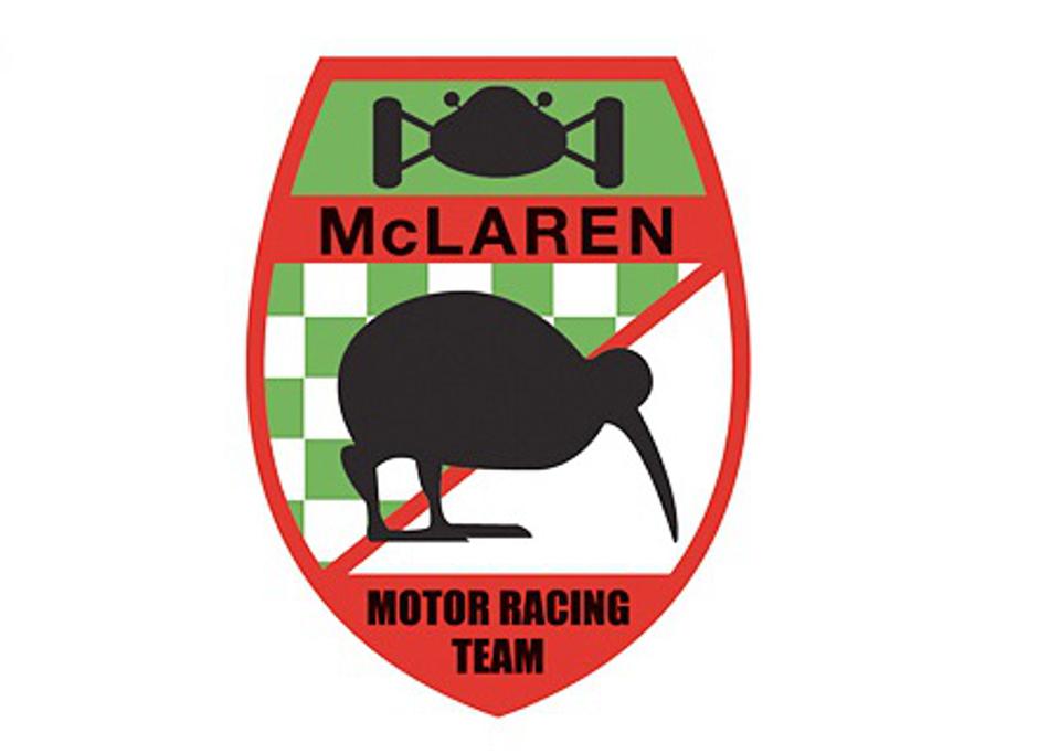 McLaren | Author: McLaren