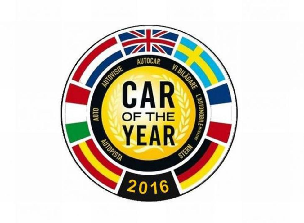 Sedam finalista za titulu najboljeg automobila u Europi