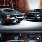 Novi Ford Mustang Bullitt obilježava 50 godina legende