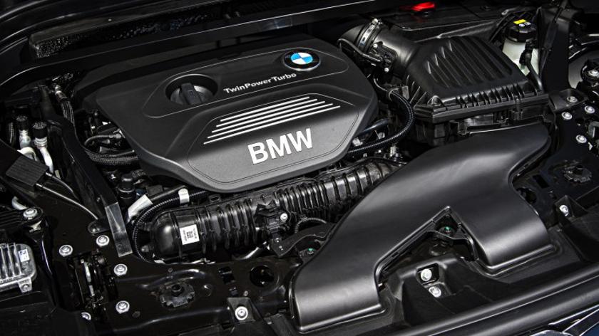 BMW-ovi novi motori