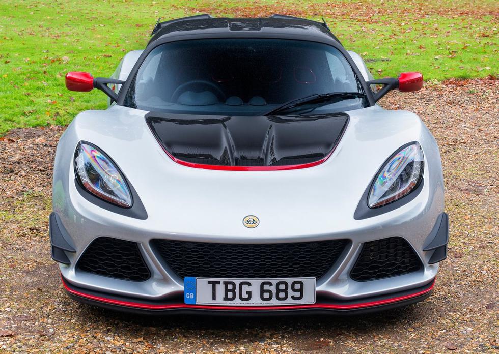 Lotus Exige Sport 380: Brojka otkriva snagu, ali ne i cijenu