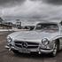 Ove automobile šef Mercedesa odabrao je kao najbolje u povijesti