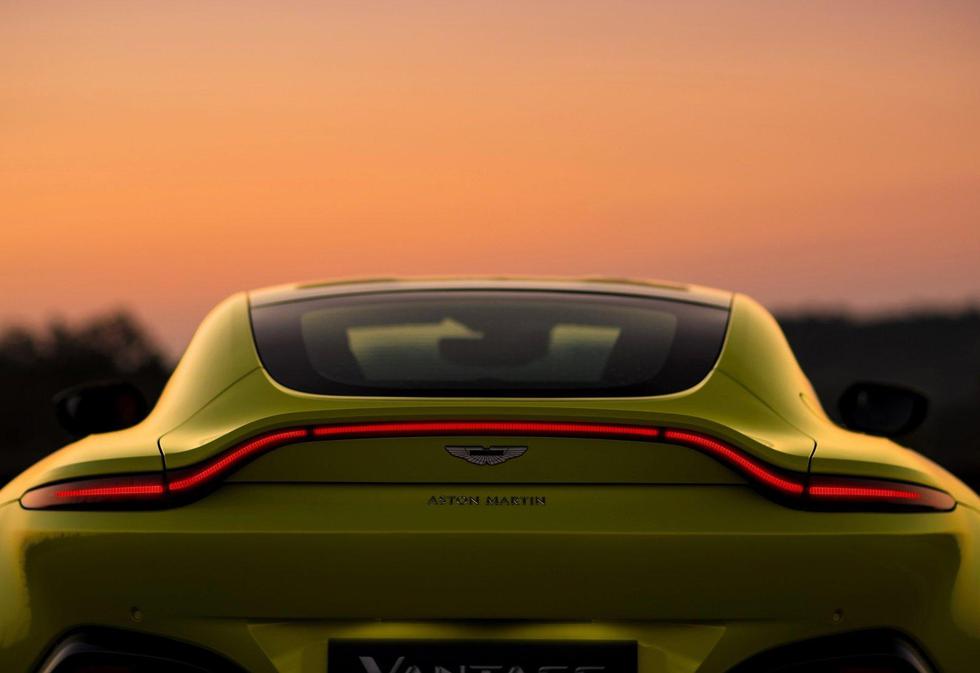 Po mjeri Bonda: Britanci pokazali najbolji Aston Martin dosad