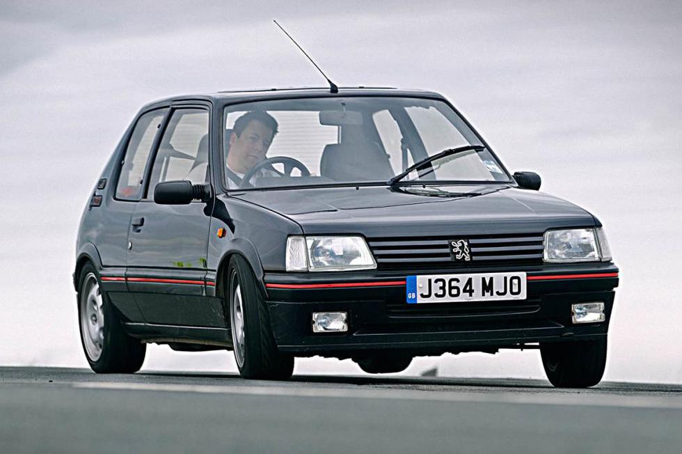 Povijest: Ovo su najbitniji automobili koji su obilježili Peugeot