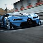 Bugatti Vision Gran Turismo Concept - iz svijeta piksela u stvarnost
