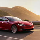 Tesla Model S P100D do stotke ubrzava samo 2,2 sekunde