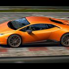Lamborghini dokazao rekordno vrijeme Huracana Performantea