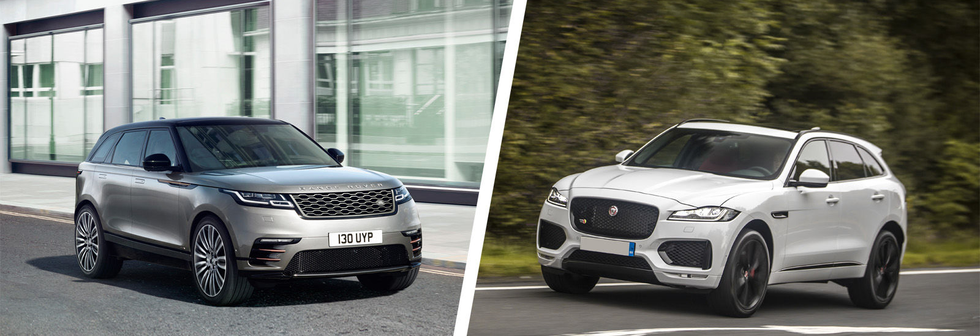 Jaguar i Land Rover u 12 mjeseci prodali preko 600 tisuća auta