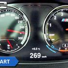 VIDEO: Ovako na praznoj autocesti ubrzava i juri novi BMW M2