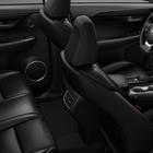 Novi Lexus NX Sport: Minimalne stilske promjene s istim performansama