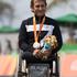 Alex Zanardi osvojio paraolimpijsko zlato u Riju, treće u karijeri