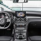Pogledajte ljepotana iz Mercedesa: AMG 4Matic Coupé