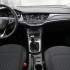 Opel Astra K Enjoy 1.0 XFL - benzinac, a troši kao dizelaš