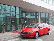 Opel Astra K Enjoy 1.0 XFL
