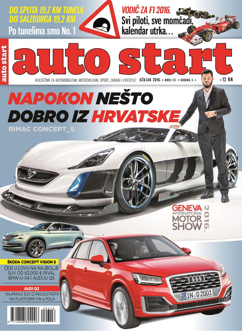 AUTO START | Author: Auto start