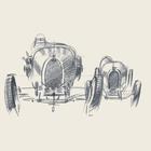 Deset nevjerojatnih mitova i legendi o Ettoreu Bugattiju