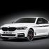 BMW-ova serija 5 dobiva M Performance paket