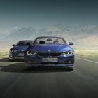 BMW Alpina u Ženevi s tri vruća biturbo noviteta!