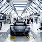 Lamborghini ponovo najpoželjniji poslodavac u Italiji
