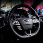 Ford Focus RS 2.3 EcoBoost: Testarossa i Diablo gledaju ga u leđa