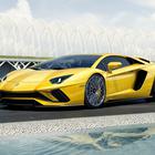 Lamborghini i dalje ostaje kod svog V12 atmosferskog motora
