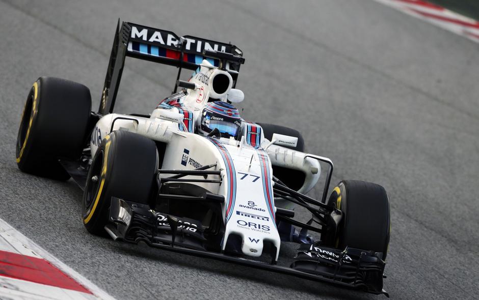Bottas u Mercedesu, Massa se vraća iz mirovine | Author: F1 Fanatic