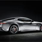Ultimativna prerada koja više nije Aston Martin