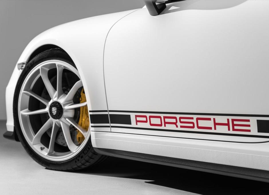porsche 960 | Author: Porsche