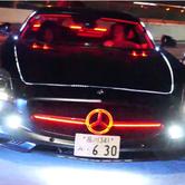 Mercedes SLS AMG