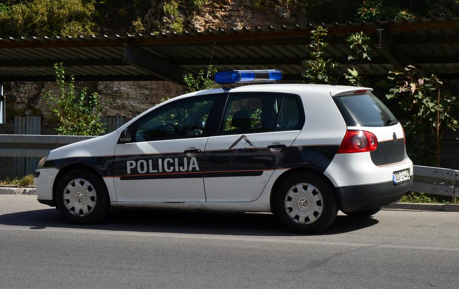 BiH Policija | Author: Wikimedia Commons