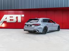 Audi RS4 ABT
