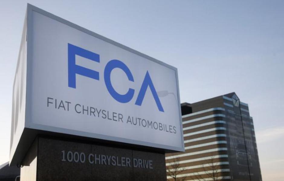 Fiat Chrysler Automobiles | Author: Reuters