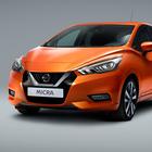 Moderna i dinamična: Nissan predstavio Micru s novim dizajnom