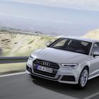 Audi predstavio redizajn modela A3