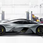 Genijalni konstruktor iz F1 Adrian Newey i Aston Martin predstavili "čudovište"