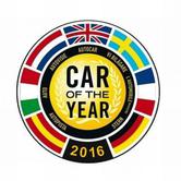 CAR OF THE YEAR 2016