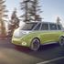 Volkswagen  I.D. Buzz Concept: Najava nove ere mobilnosti