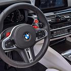 Službeno je: Ovo je novi BMW M5 u limitiranom izdanju First Edition 