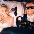 VIDEO: Savršeni auto za vjenčanje? Trkaći Mercedes-AMG C63 DTM