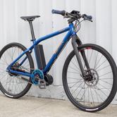 KARMIC KOBEN E-BIKE