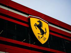 Ferrari profit