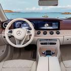 U Ženevi i luksuzna E-klasa Cabrio, prvi put s 4Matic pogonom