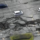 Japan zaustavio autoindustriju zbog potresa od prije dva dana