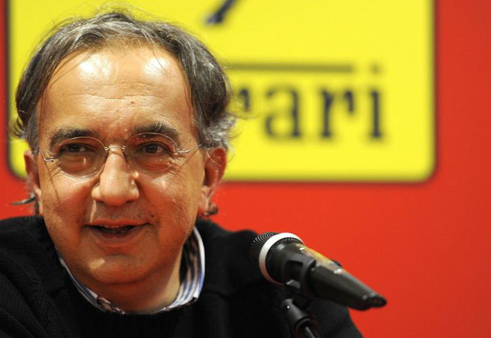 Direktor Fiata: Ferrari jedini može proizvesti električni supersportski auto
