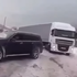 VIDEO: Mercedes GL 500 izvukao šleper iz snijega