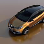 Redizajnirani Renault Captur spreman je za premijeru 