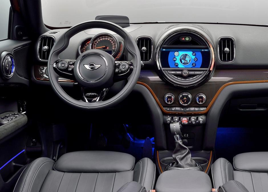 Mini Countryman | Author: MINI