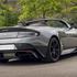 Aston Martin Vantage GT12 Roadster - i James Bond ga čeka...
